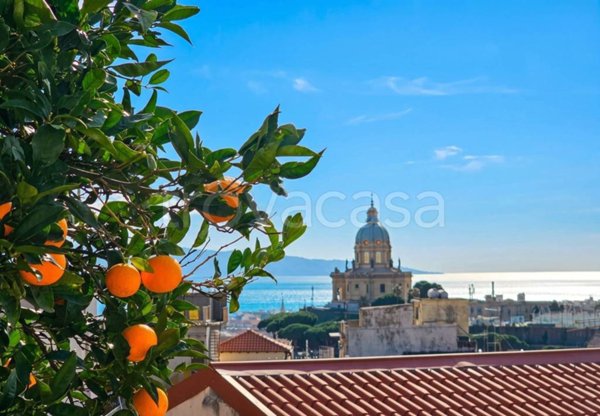 appartamento in vendita a Messina