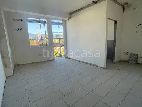 appartamento in vendita a Messina in zona Torre Faro