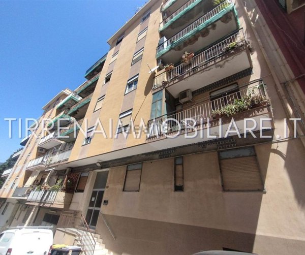 appartamento in vendita a Messina