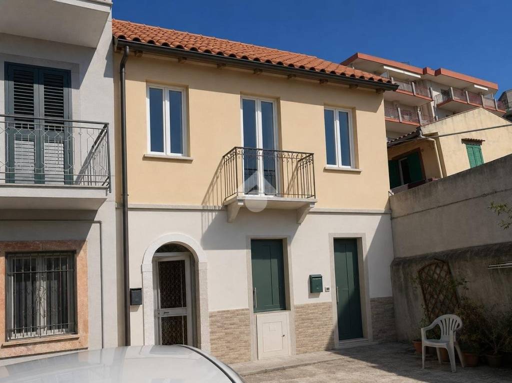 appartamento in vendita a Messina in zona Gravitelli