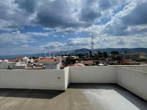appartamento in vendita a Messina in zona Torre Faro