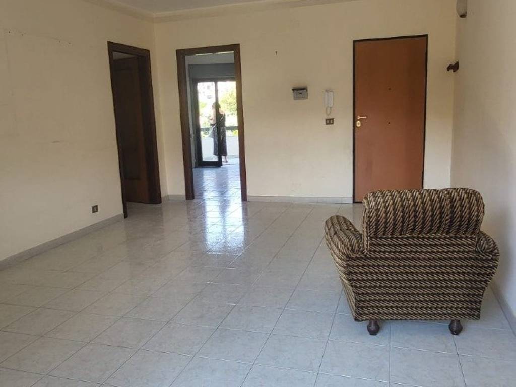 appartamento in vendita a Messina in zona Bordonaro