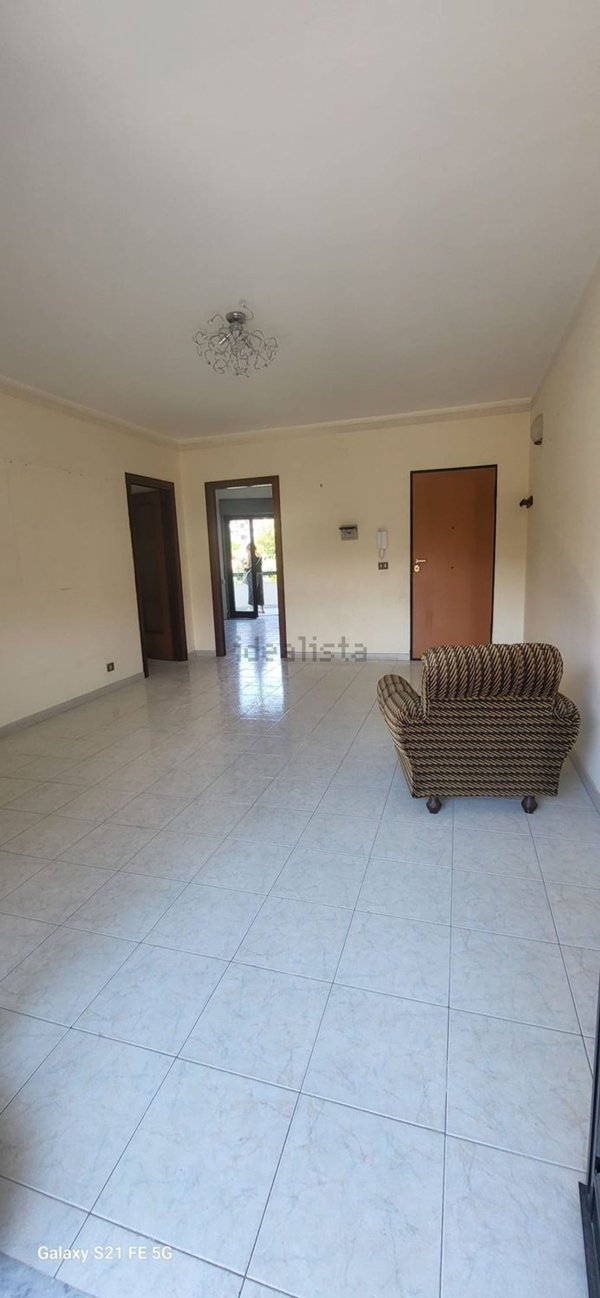 appartamento in vendita a Messina in zona Bordonaro