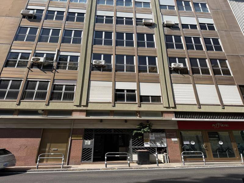 appartamento in vendita a Messina in zona Centro Storico