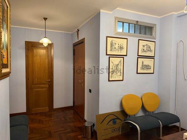 appartamento in vendita a Messina in zona Centro Storico