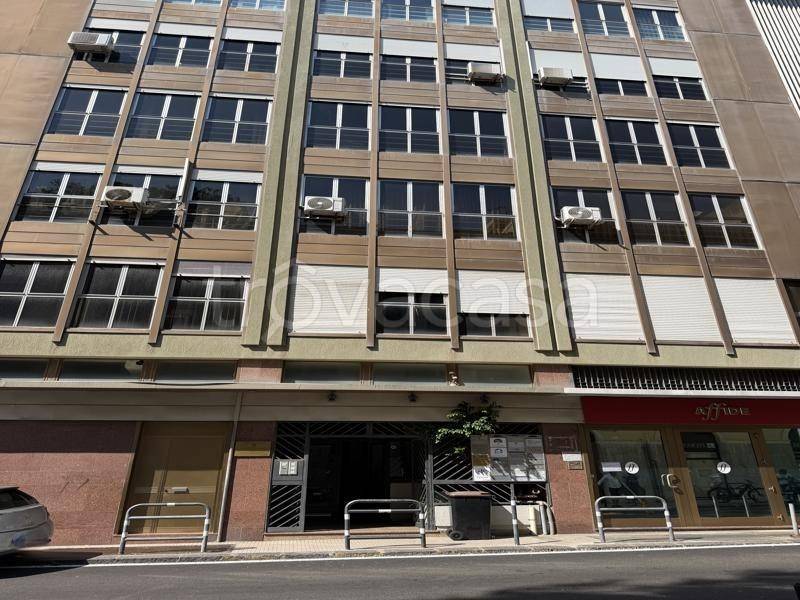 appartamento in vendita a Messina in zona Centro Storico