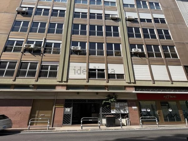 appartamento in vendita a Messina in zona Centro Storico