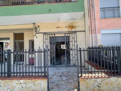 appartamento in vendita a Messina in zona Giampilieri Marina