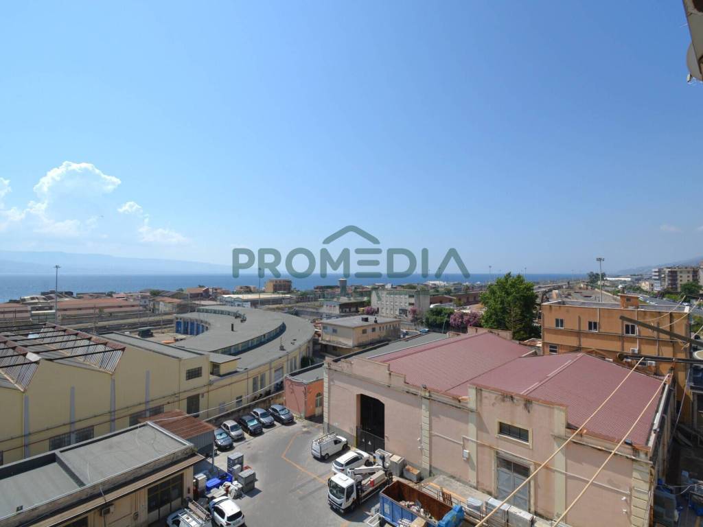 appartamento in vendita a Messina in zona Centro Storico