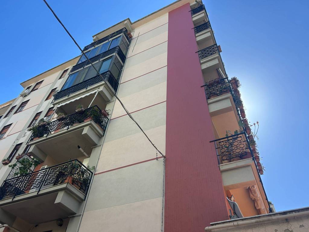 appartamento in vendita a Messina in zona San Licandro