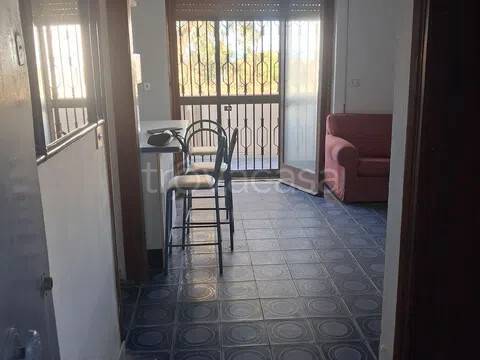 appartamento in vendita a Messina in zona Spartà