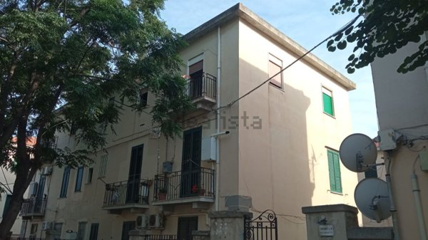 appartamento in vendita a Messina