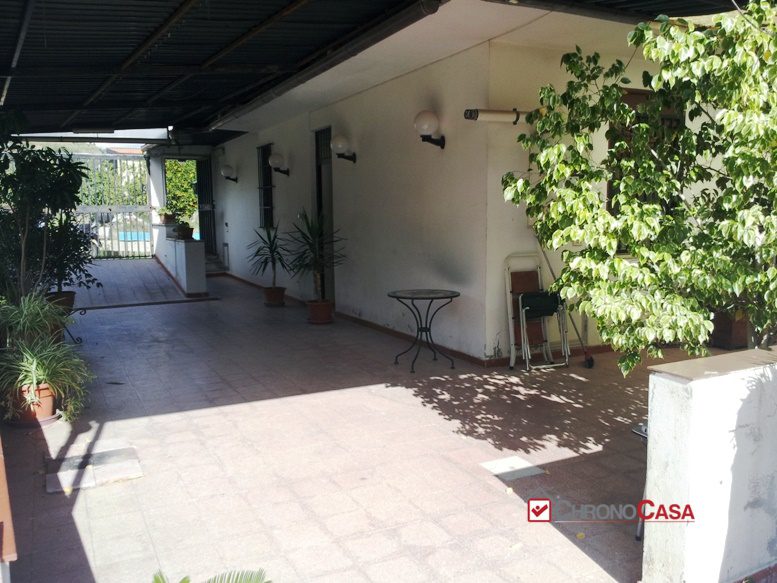 casa indipendente in vendita a Messina in zona Gazzi