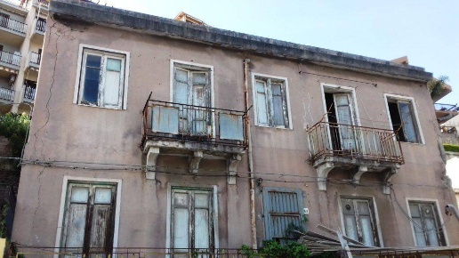 casa indipendente in vendita a Messina
