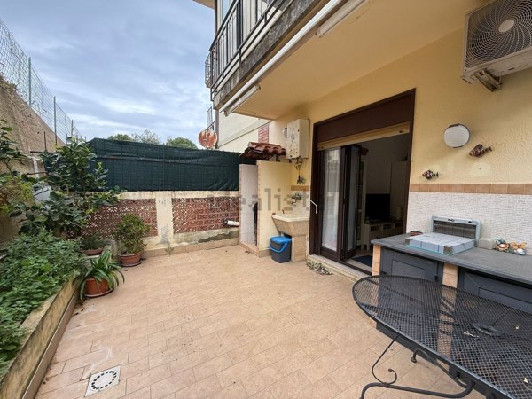 appartamento in vendita a Messina in zona Mortelle
