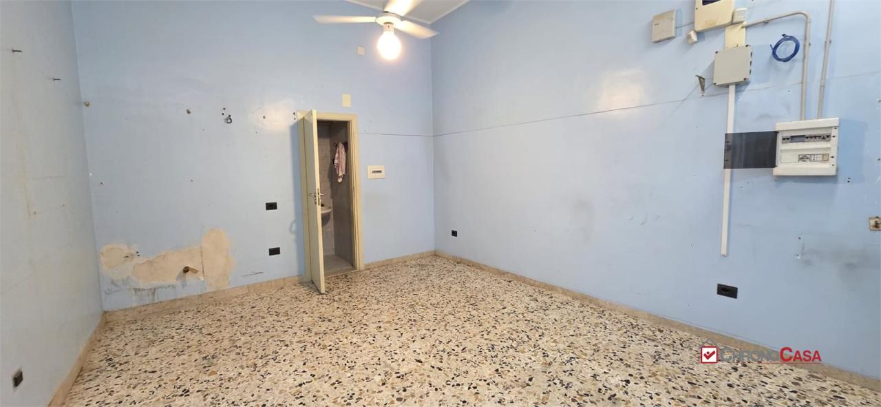 appartamento in vendita a Messina
