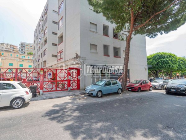 appartamento in vendita a Messina in zona Centro Storico