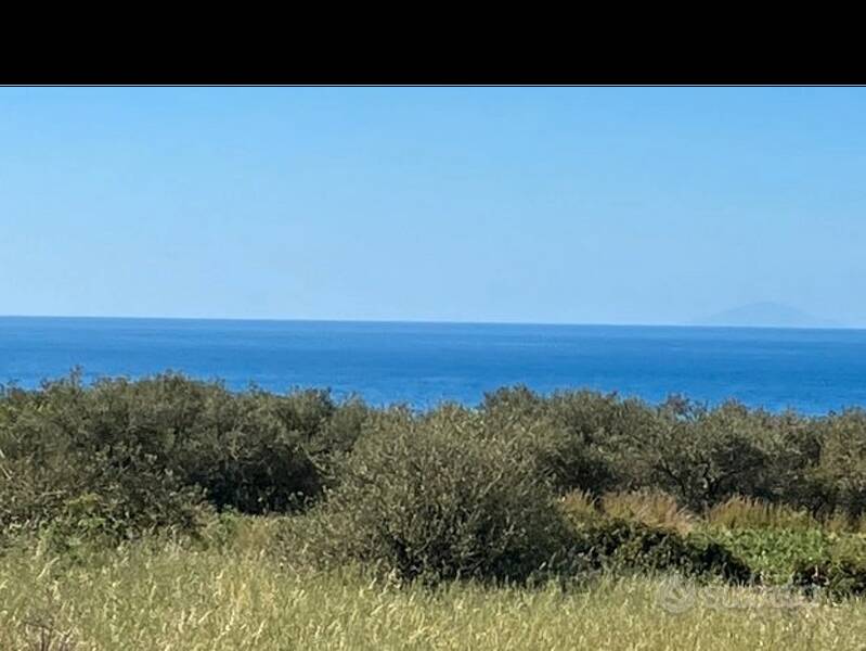 casa indipendente in vendita a Messina in zona San Saba