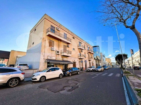 appartamento in vendita a Messina