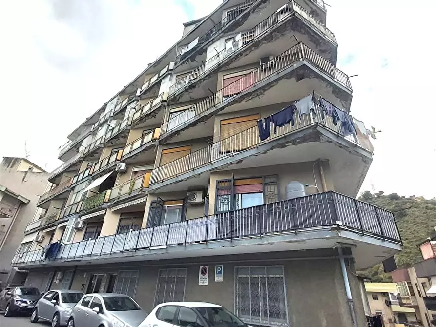 appartamento in vendita a Messina in zona Gazzi