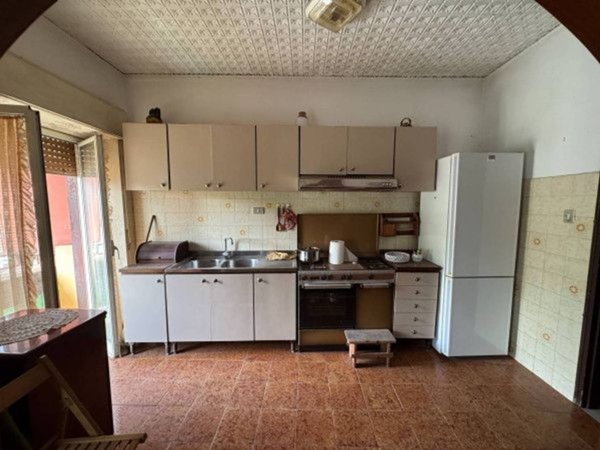 appartamento in vendita a Messina in zona Bordonaro