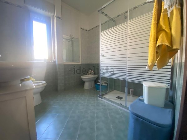 appartamento in vendita a Messina in zona Minissale