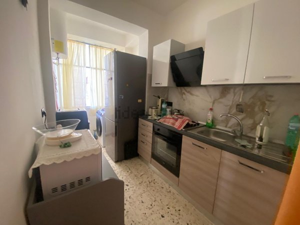 appartamento in vendita a Messina in zona Minissale