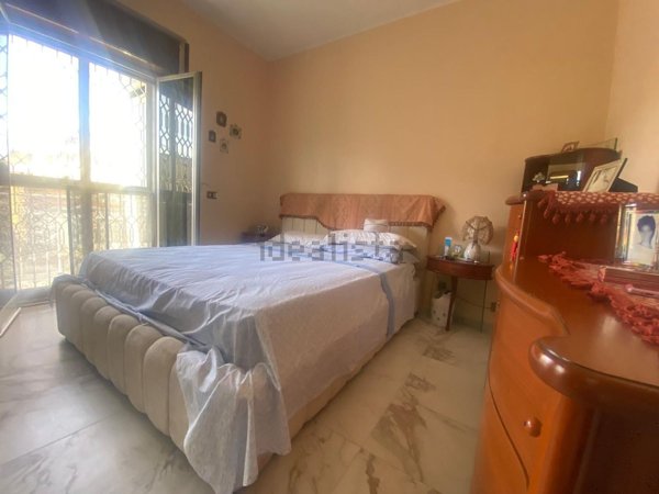 appartamento in vendita a Messina in zona Minissale