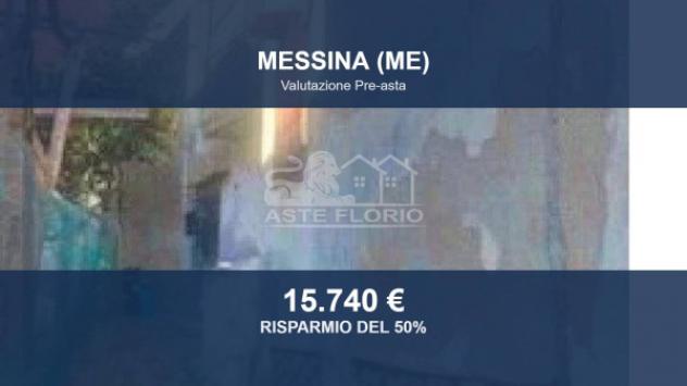 casa indipendente in vendita a Messina in zona Gesso