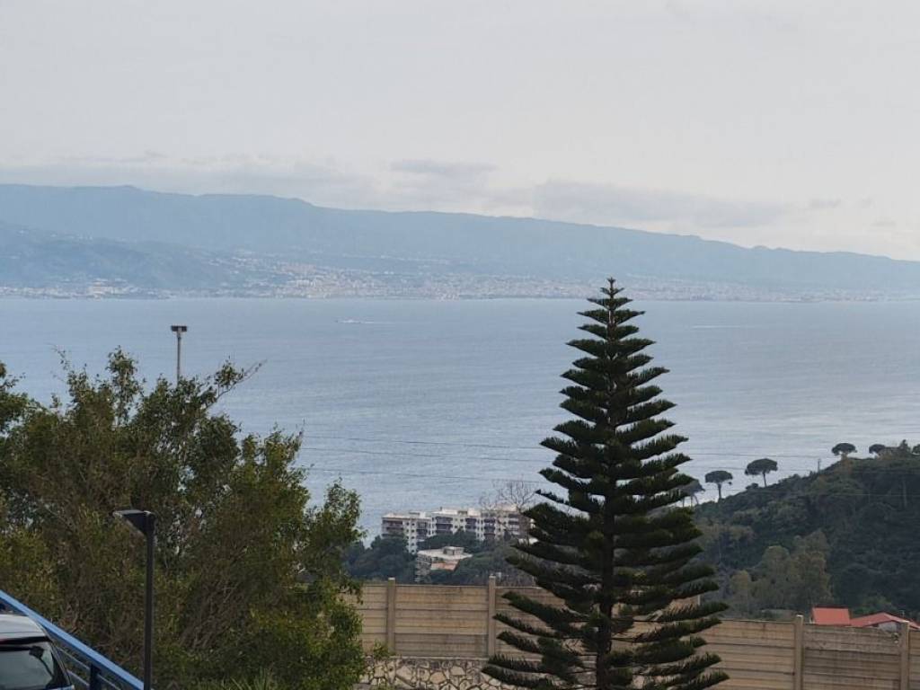 appartamento in vendita a Messina in zona Santissima Annunziata