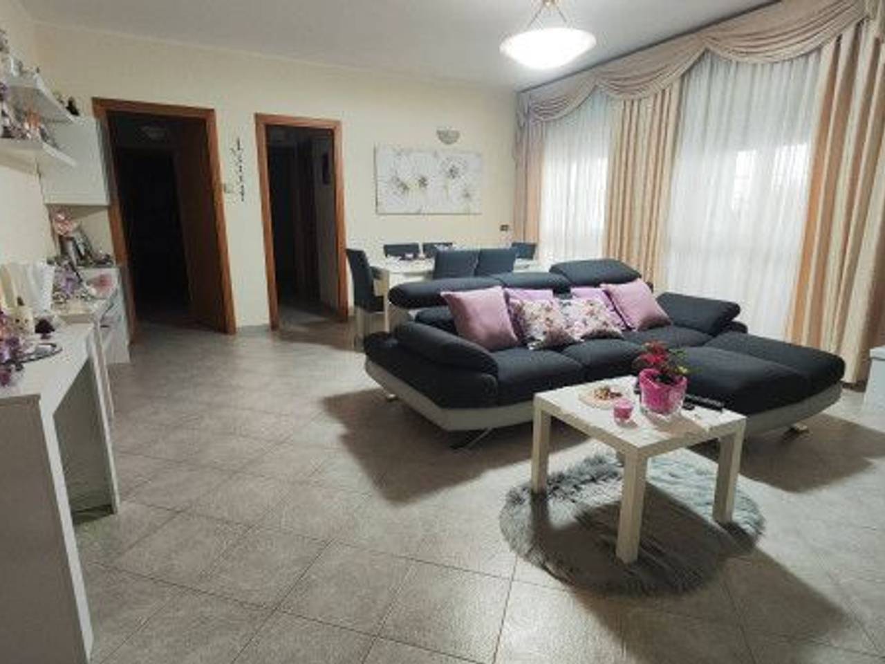 appartamento in vendita a Messina in zona Santissima Annunziata