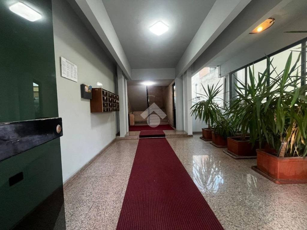 ufficio in vendita a Messina in zona Centro Storico