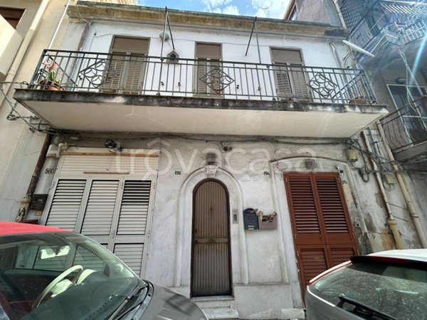appartamento in vendita a Messina