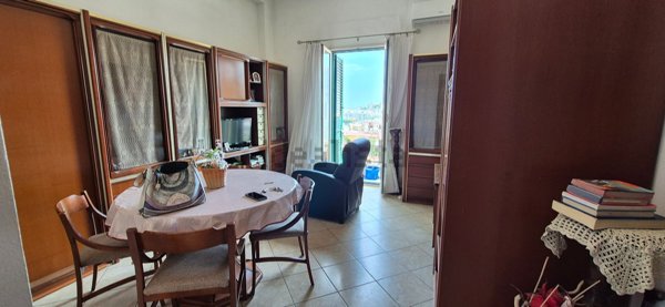 appartamento in vendita a Messina