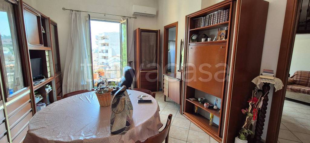 appartamento in vendita a Messina
