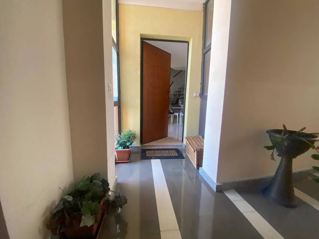 appartamento in vendita a Messina
