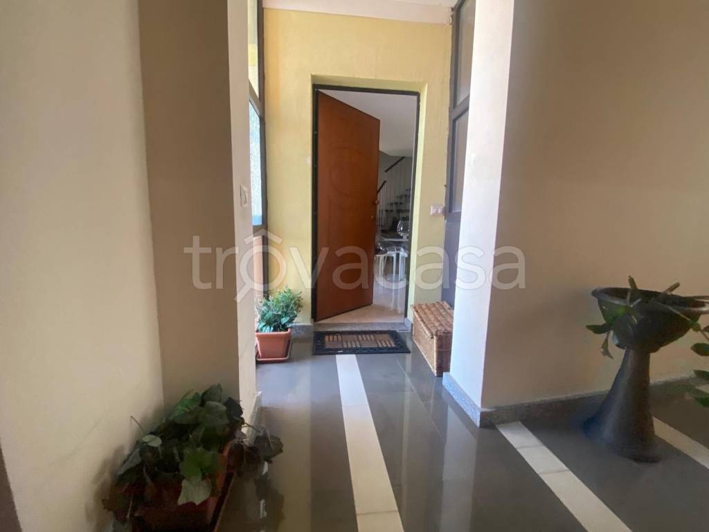 appartamento in vendita a Messina in zona Minissale