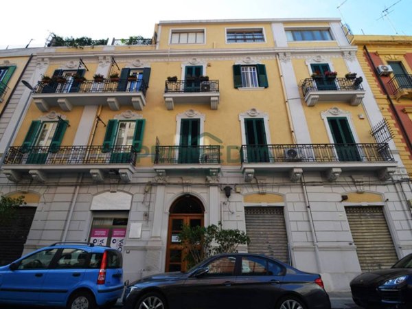 appartamento in vendita a Messina in zona Centro Storico