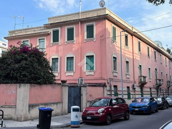 appartamento in vendita a Messina
