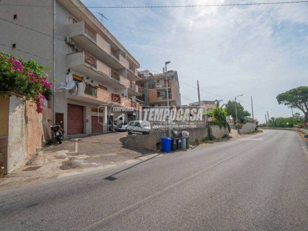 appartamento in vendita a Messina in zona Spartà