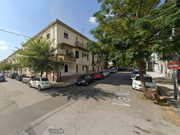 appartamento in vendita a Messina