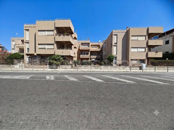 appartamento in vendita a Messina in zona Paradiso