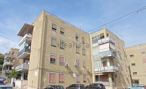 appartamento in vendita a Messina