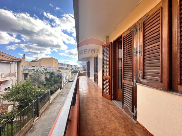 appartamento in vendita a Messina in zona Ponte Schiavo