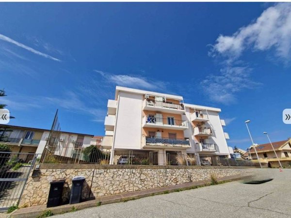 appartamento in vendita a Messina