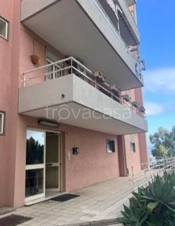 appartamento in vendita a Messina in zona Santissima Annunziata