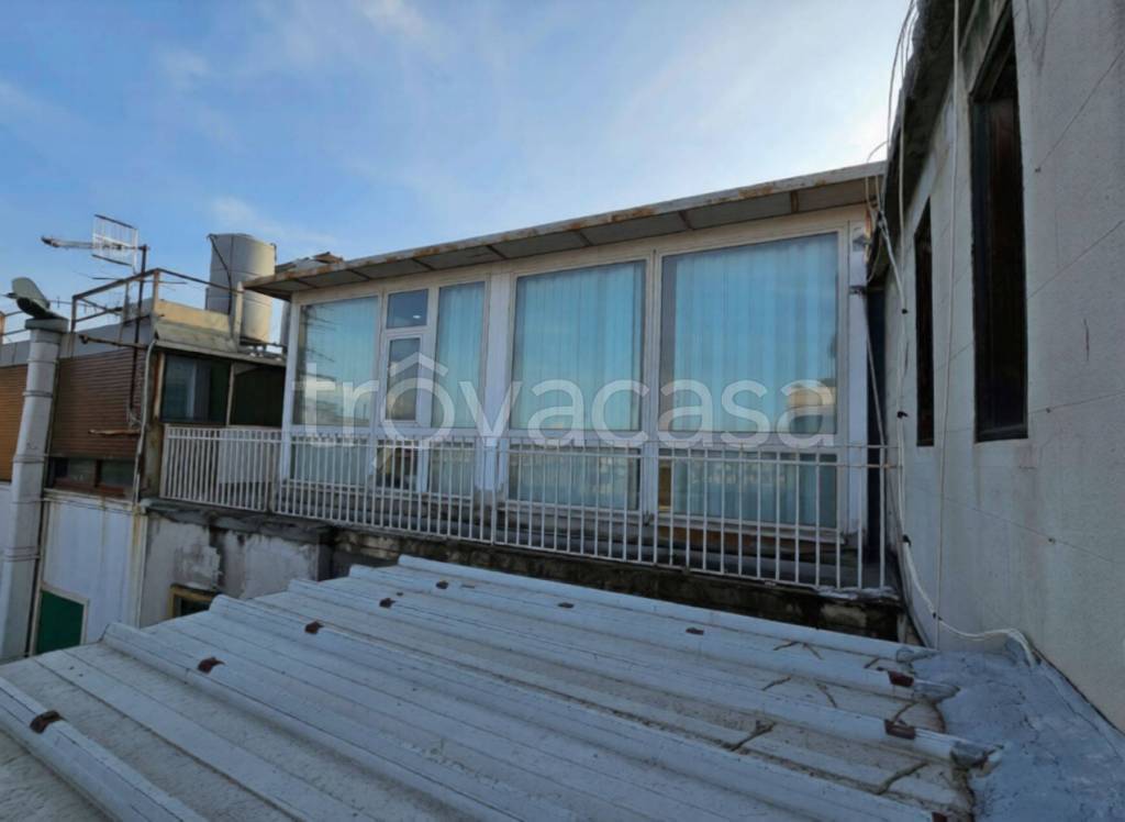 appartamento in vendita a Messina