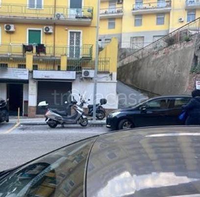 negozio in vendita a Messina in zona Gravitelli