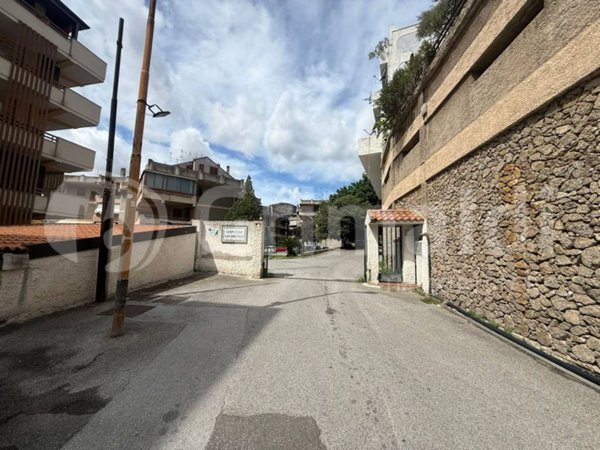 appartamento in vendita a Messina in zona Camaro