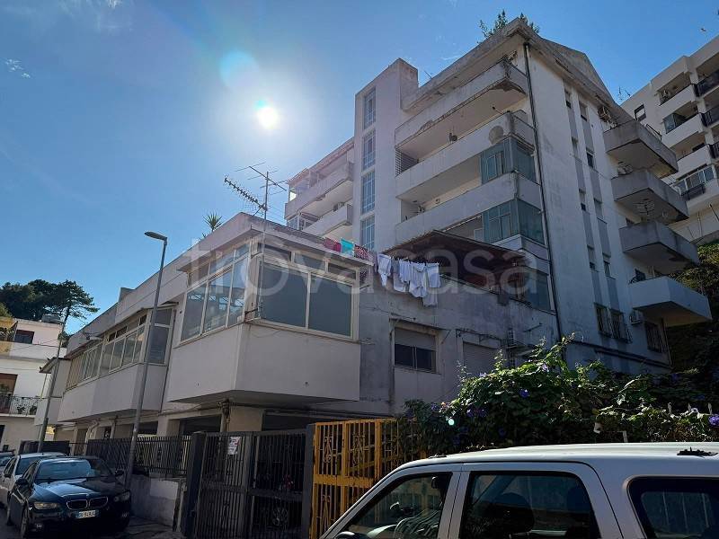 appartamento in vendita a Messina